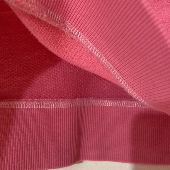 GUESS CROP SWEATSHIRT - Buy Bow Price - Picture 6 of 10